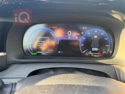 تۆیۆتا کراون